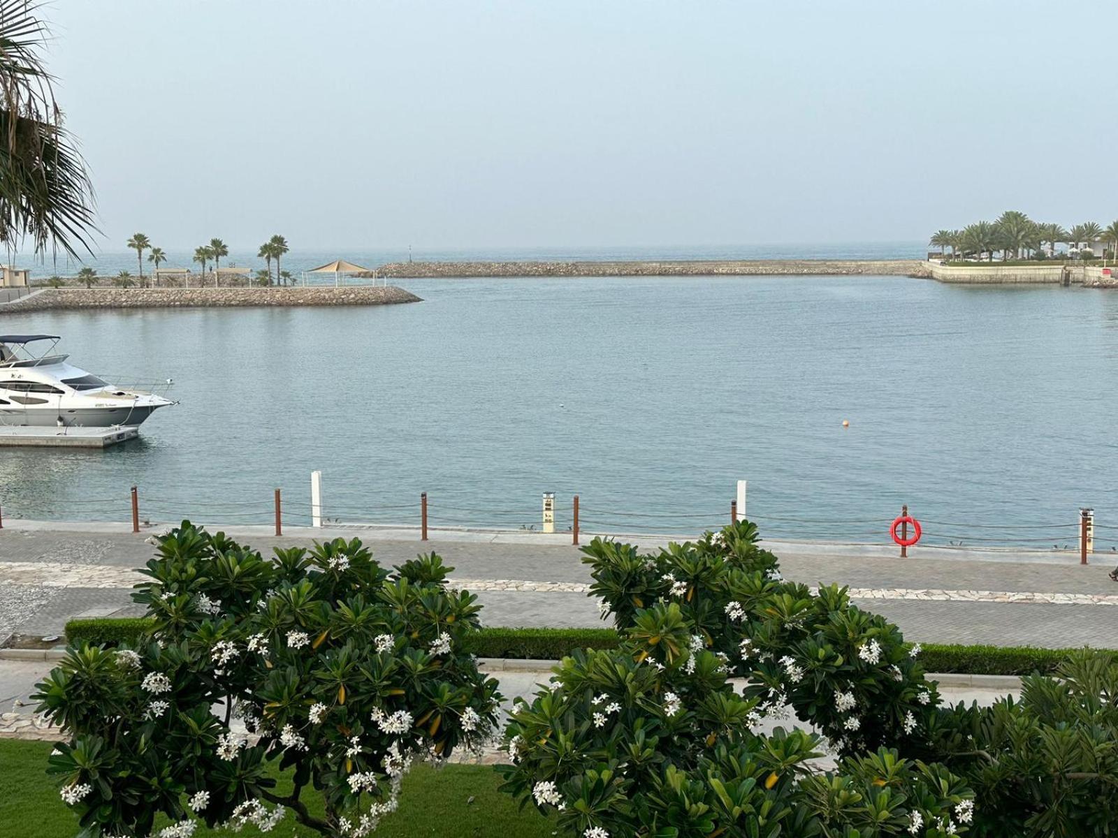 Magical Marina View Alsifah Oman As Sifah