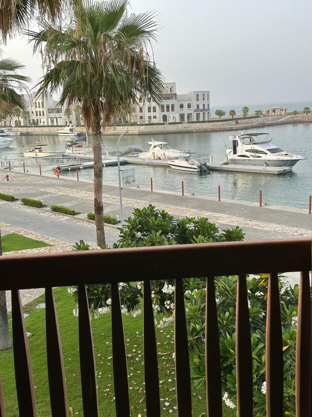 Magical Marina View Alsifah Oman