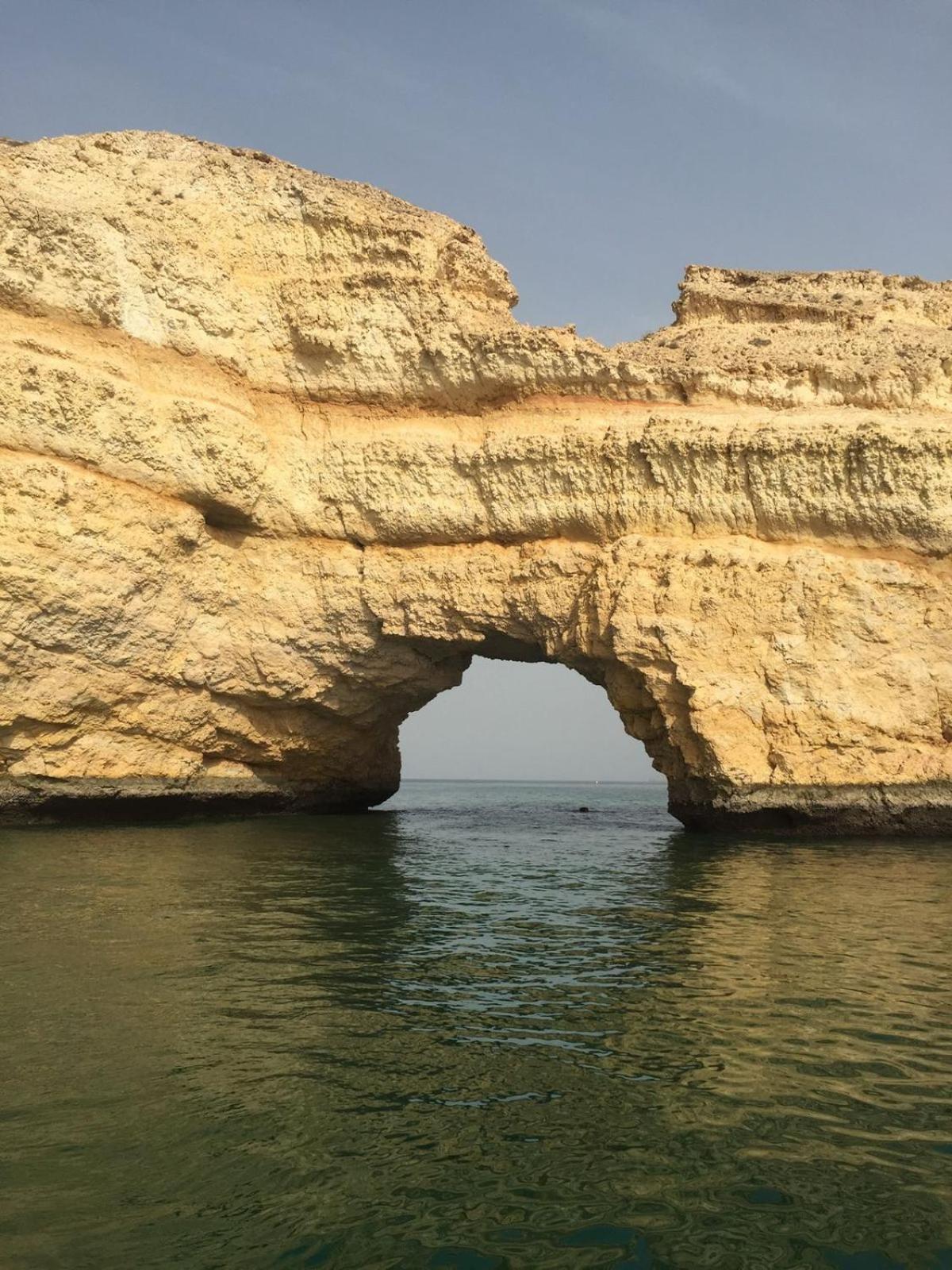Magical Marina View Alsifah Oman
