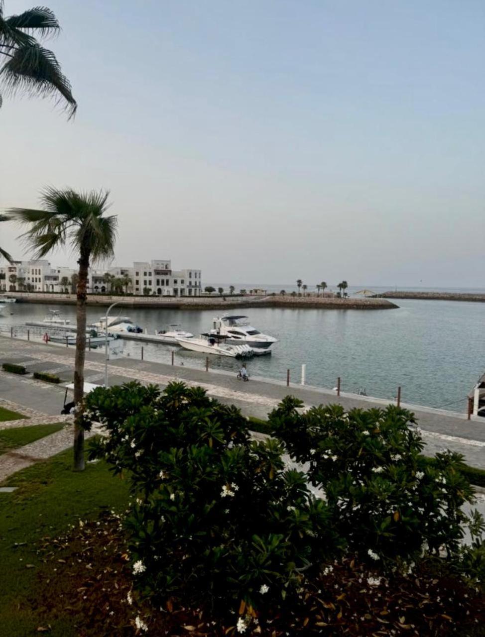 Magical Marina View Alsifah Oman * As Sifah